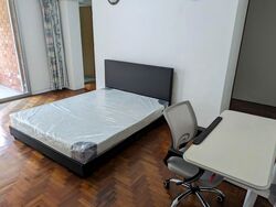 Pandan Valley (D21), Condominium #557053401